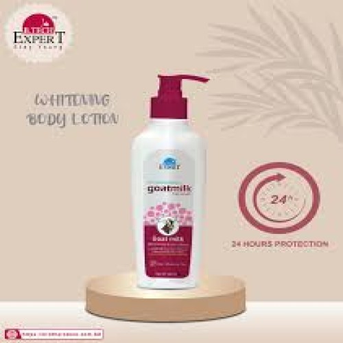 GOATMILK Moisturizing Body Lotion - 200ml