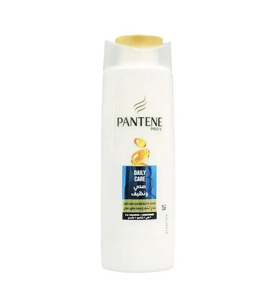 Pantene Pro-V Daily Care 2in 1 Shampoo + Conditioner - 400ml