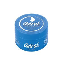 Astral Original Intensive Moisturiser Cream 50ml