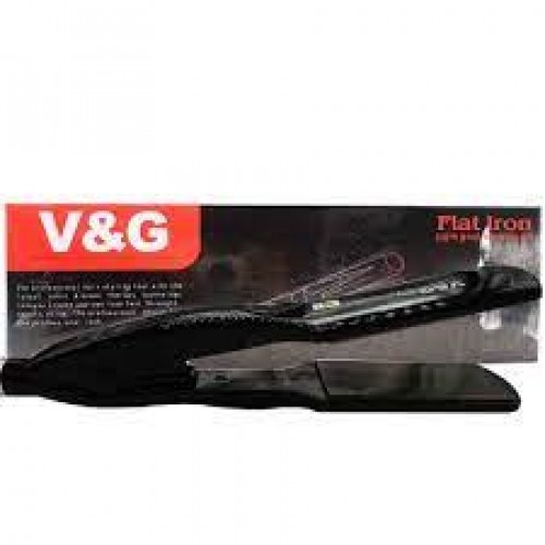 V&G Flat Hair Straightener 8228