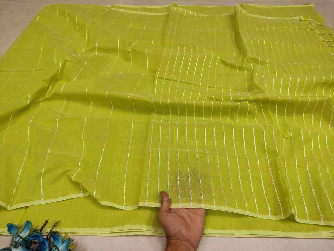 Chumki Half Silk Saree