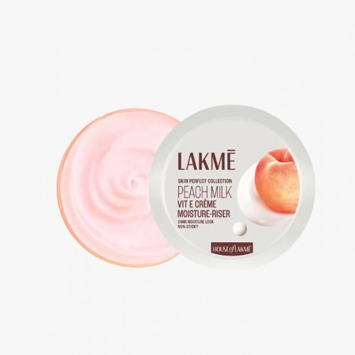 Lakmé Peach Milk Soft Cremé (50gm)
