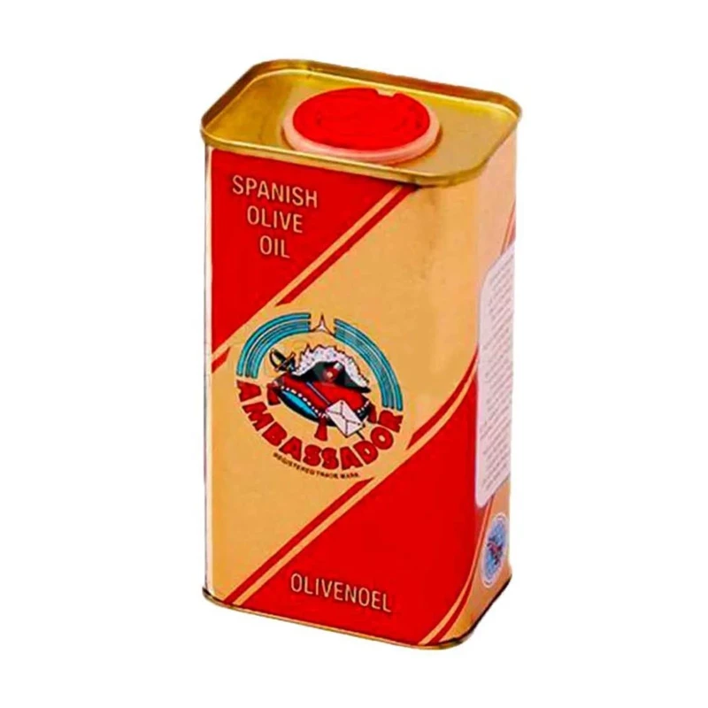 Ambassador Spanish Olive Oil 150ml