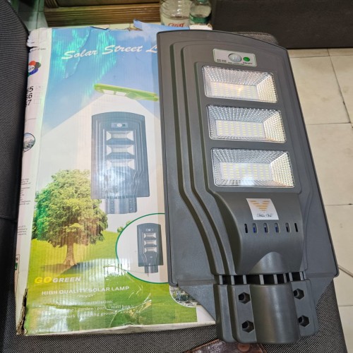 Solar Panel Light 20w price in Bangladesh