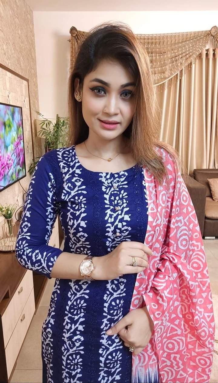 Blue Unstitched screen print three piece