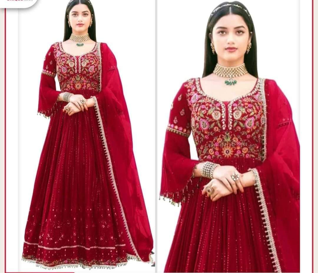 Zaria Classic Three Piece