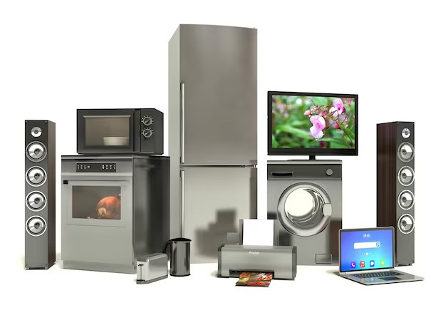 TV & Home Appliances