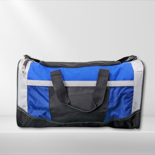 Travel Bag Black & Blue price in Bangladesh