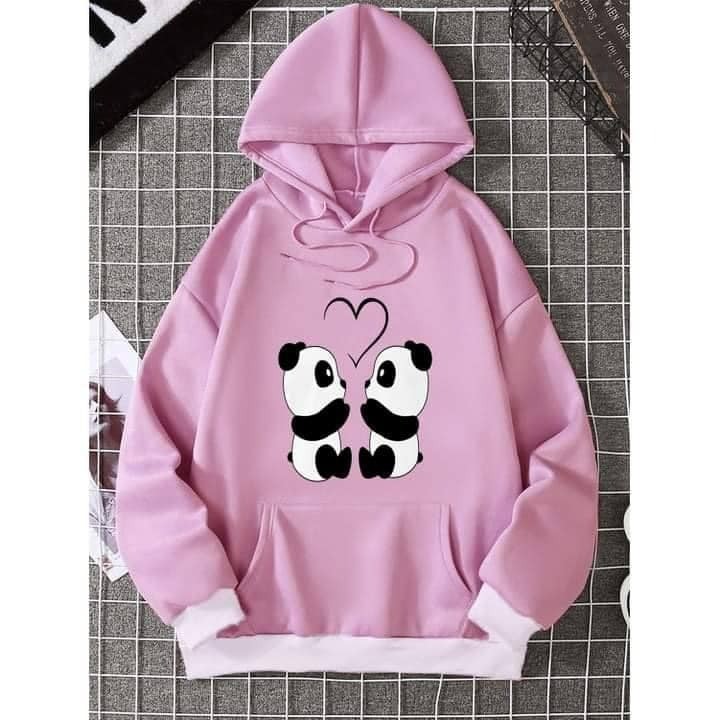 Ladies Stylish Premium Hoodie (10)