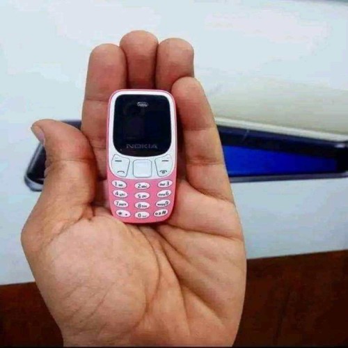 VMAX V17 Mini Mobile Phone price in Bangladesh