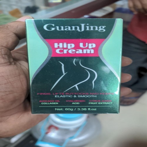 Guanjing Hip Up Massage Cream 60gm