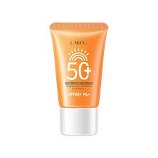 Laikou Whitening Sunscreen SPF 50+ PA+ 30g