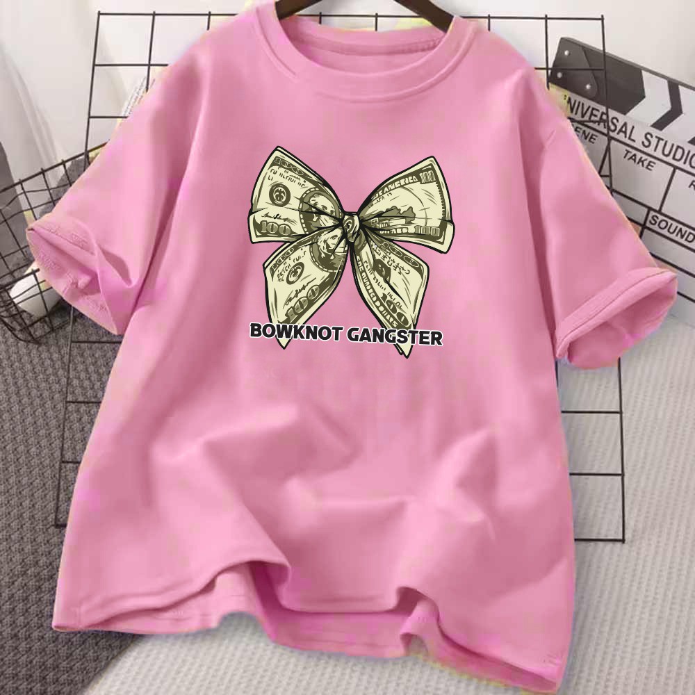 New Best Drop Shoulder Ladies T-shirt