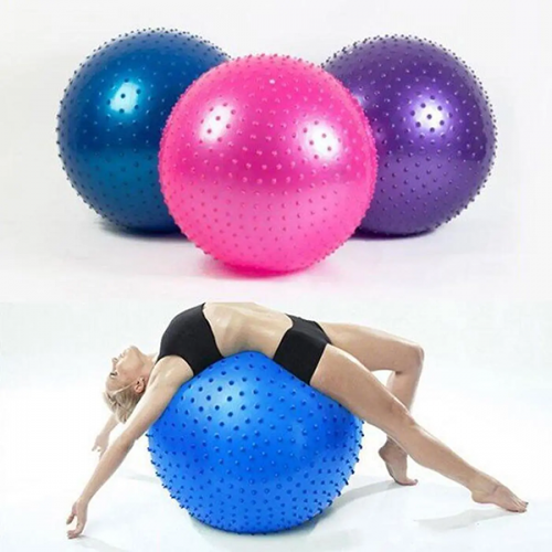 Yoga Ball- 75cm- Guty Best Price in Bangladesh