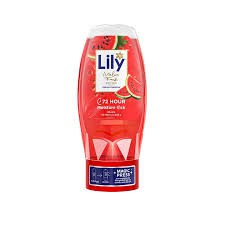 Lily Melon Fresh Body Wash 250ml