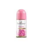Enchanteur Romantic Anti-Perspirant Deodorant Roll-On For Women 50ml | 48-Hours Long Odour Protection| Soothing Floral French Fragrance| Quick Drying & Non-Sticky|
