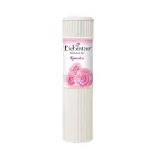Enchanteur Perfumed Talc Powder Romantic 250g