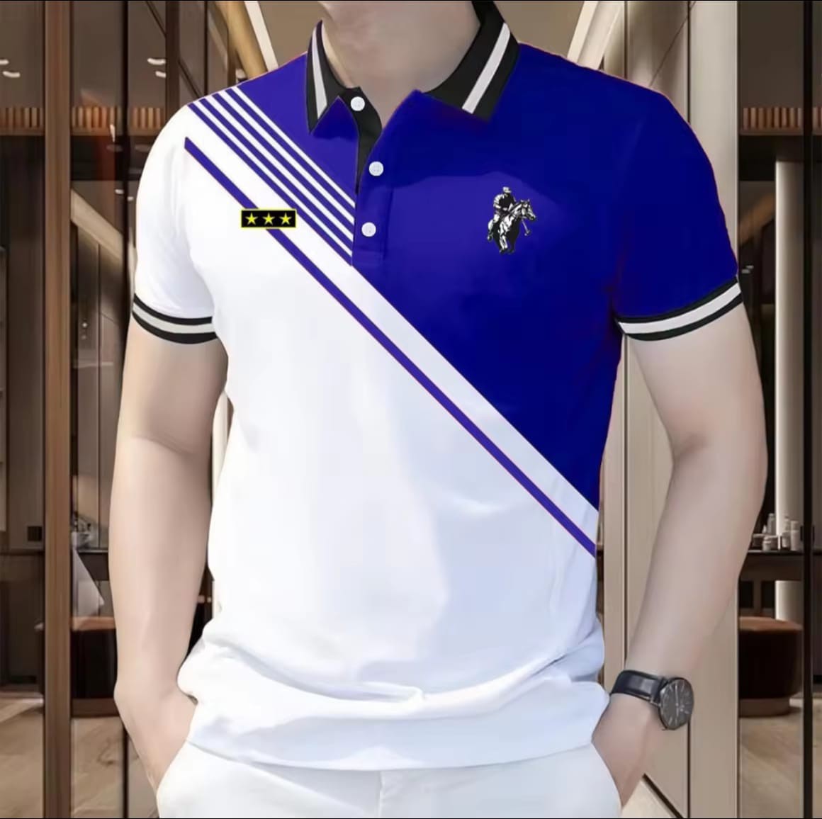Royal Comfort Premium Polo