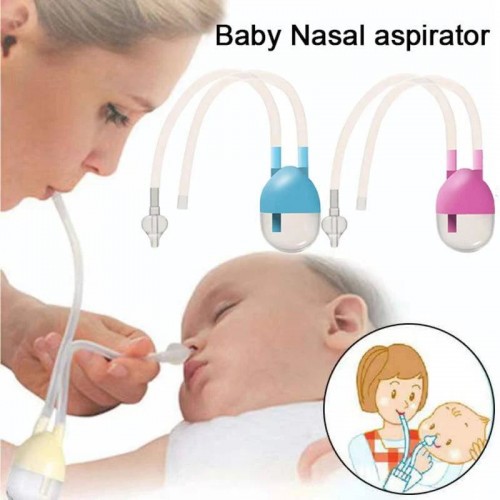 Baby Comfortable Nasal Aspirator Best Price in BD