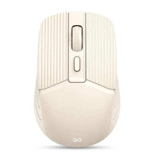 FANTECH GO W605 Wireless Mouse With 2.4Ghz Wireless Connection Ergonomic Design For Gaming Gammer Office Home