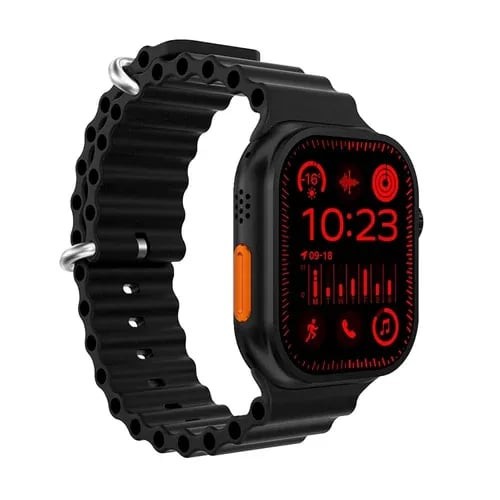K10 Ultra Smart Watch With Sim Supported 2.1
