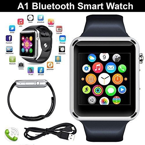 Smart Watch A1