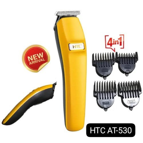 HTC হেয়ার ও বিয়ার্ড ট্রিমার
