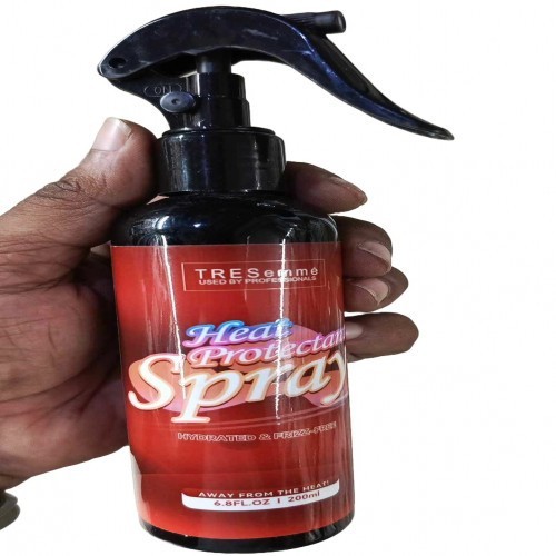 TRESemmé Keratin Smooth Heat Protection Shine Spray