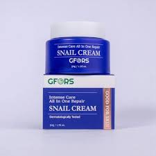 GFORS Intense Care All In One Repair Snail Cream 50gm | Korea