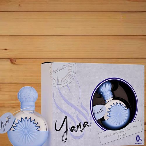 Al Nuaim Yara 9.9ml Attar Roll-On Perfumed Oil best price in bd