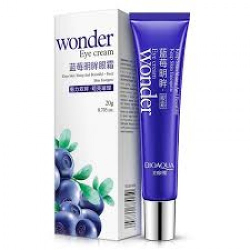 Bioaqua Wonder Eye Cream