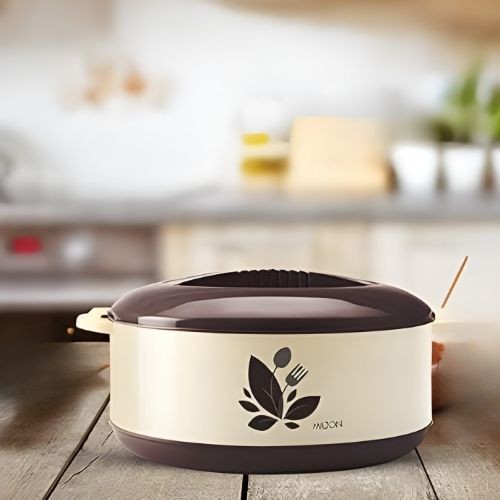 MILTON Orchid 1500 Thermoware Casserole (1260 ml)
