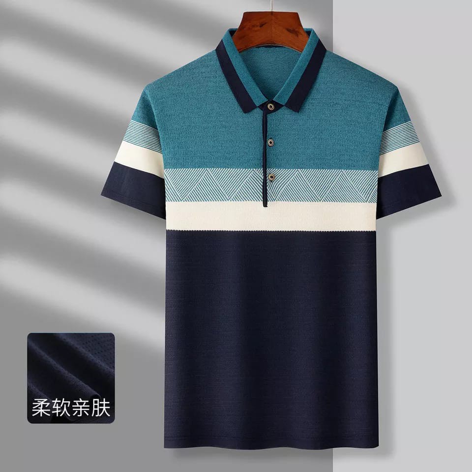 Smart Look Polo Shirt for Men