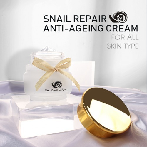 Guanjing Gold Innovation Snail