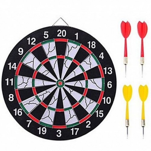 Dart Board 15 inch