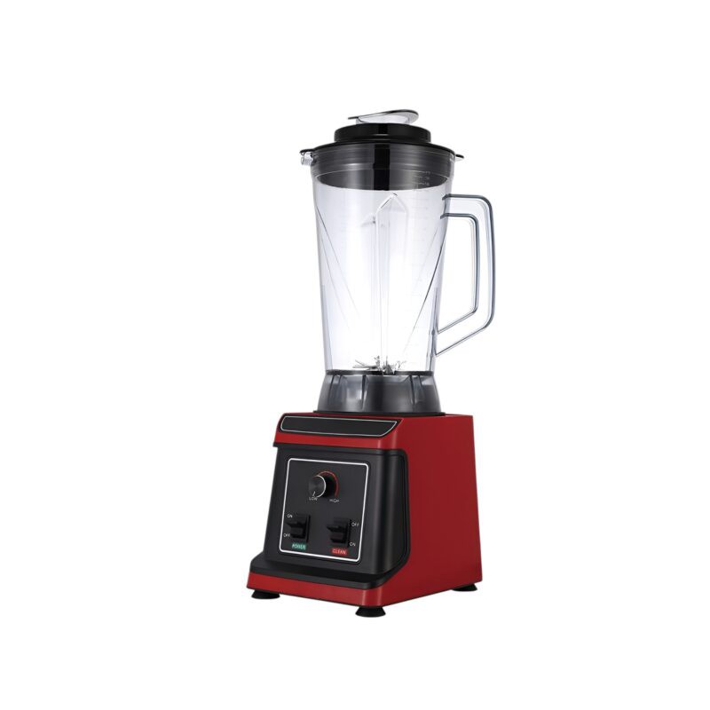 Winning Star ST-5505 Multifunction Blender & Juicer – 1500W