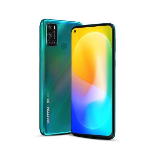 Walton Primo S8 Mini 6/64