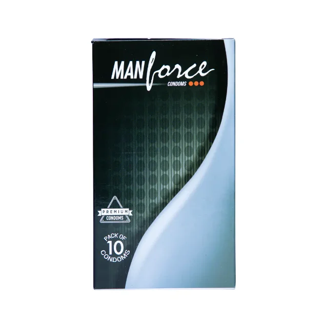 Manforce Chocolate Flavor Dotted Condom / Epic Super Thin Chocolate Flavor/ Manforce Game/ Premium Condoms 10pcs Pack – Made in India – Select Variants & Order