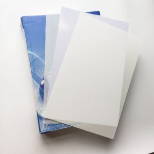 PVC ID Card Sheet