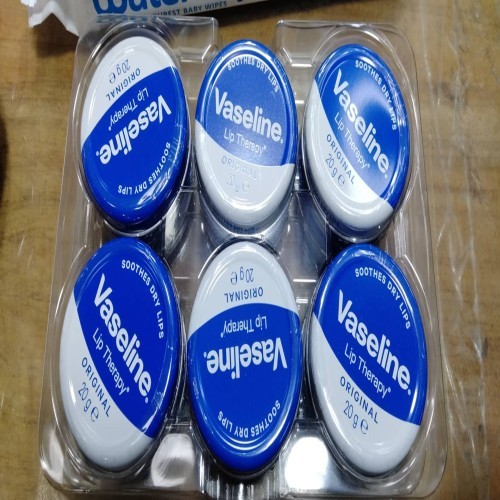 Vaseline lip therapy 20g Poland