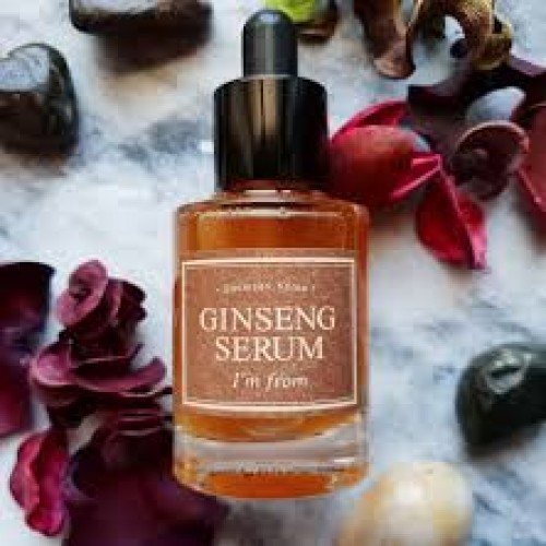 I'm From Ginseng Serum 30ml price in Bangladesh