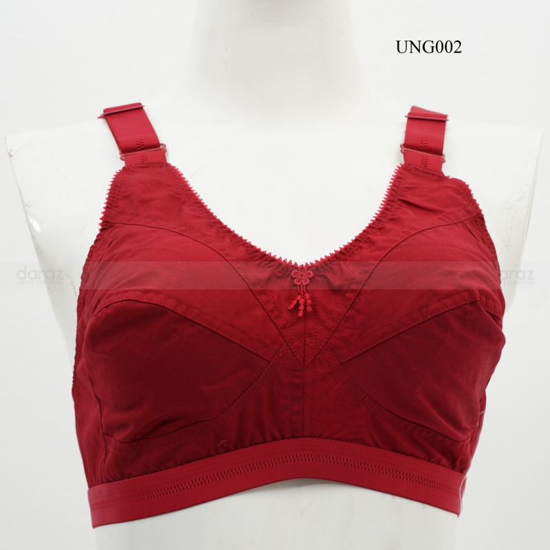 Indian Guddi Bra with wide Belt For Female