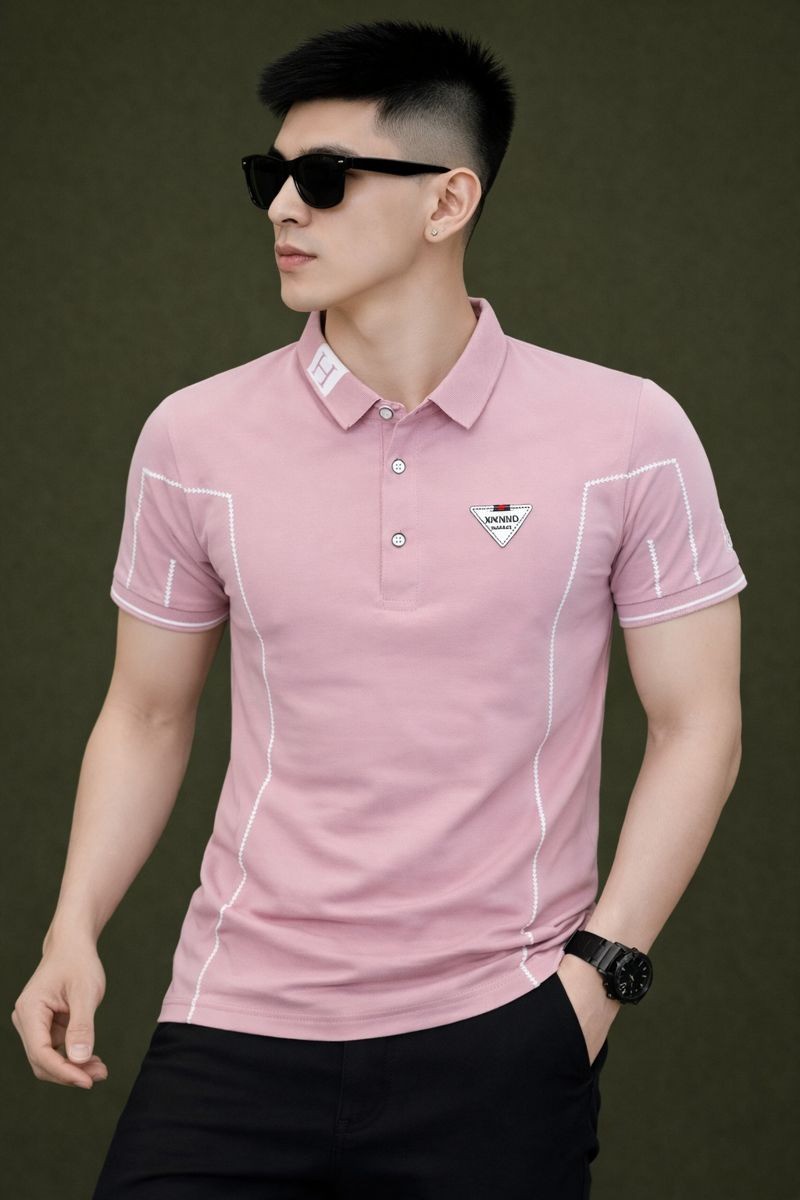 Supreme Style Polo