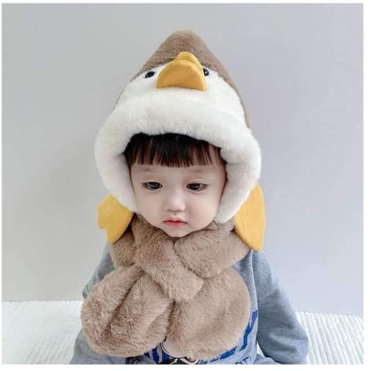 Baby Winter Cap (6)