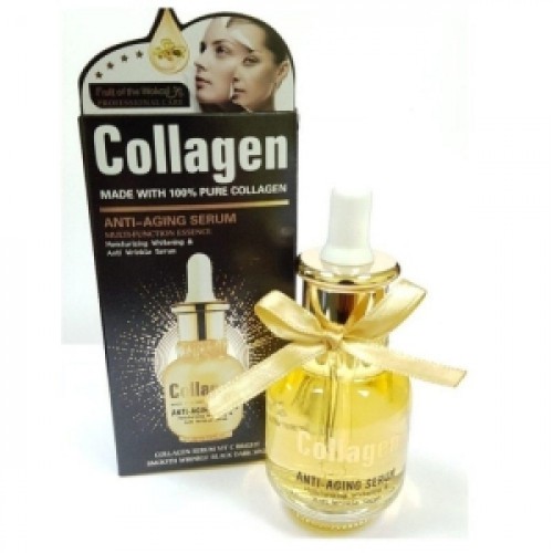 Collagen Anti Aging Serum   price in Bangladesh