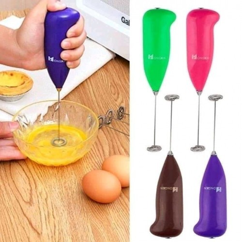 Hand Coffee Mixer