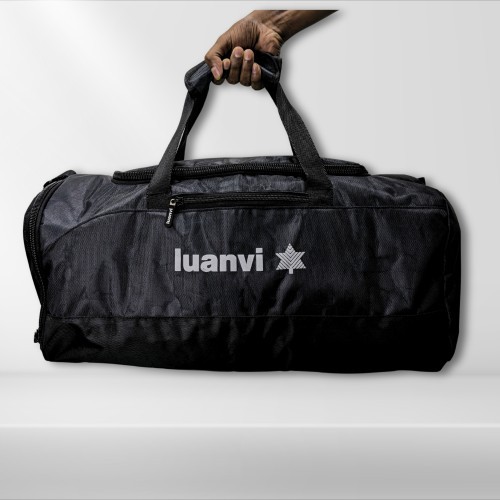 Travel Bag Black