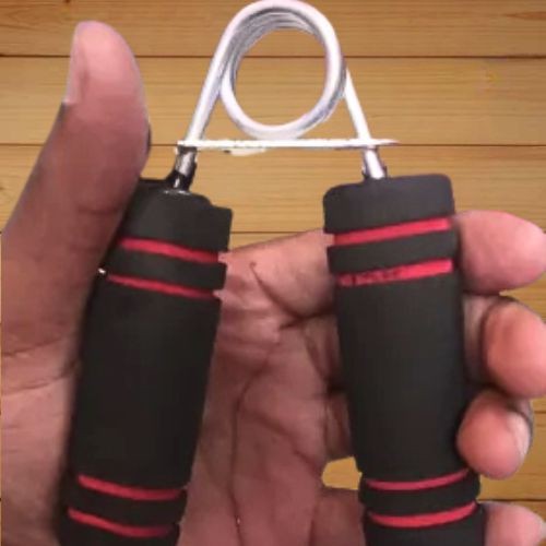 Hand Grip Power Strength Expander For Hand 2pcs best price in bd