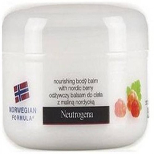 Norwegian formula neutrogenar