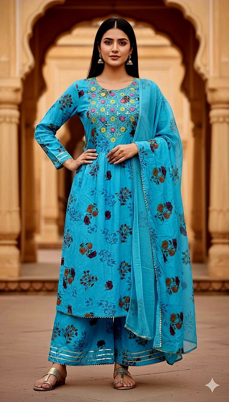 Three Piece Signature Style